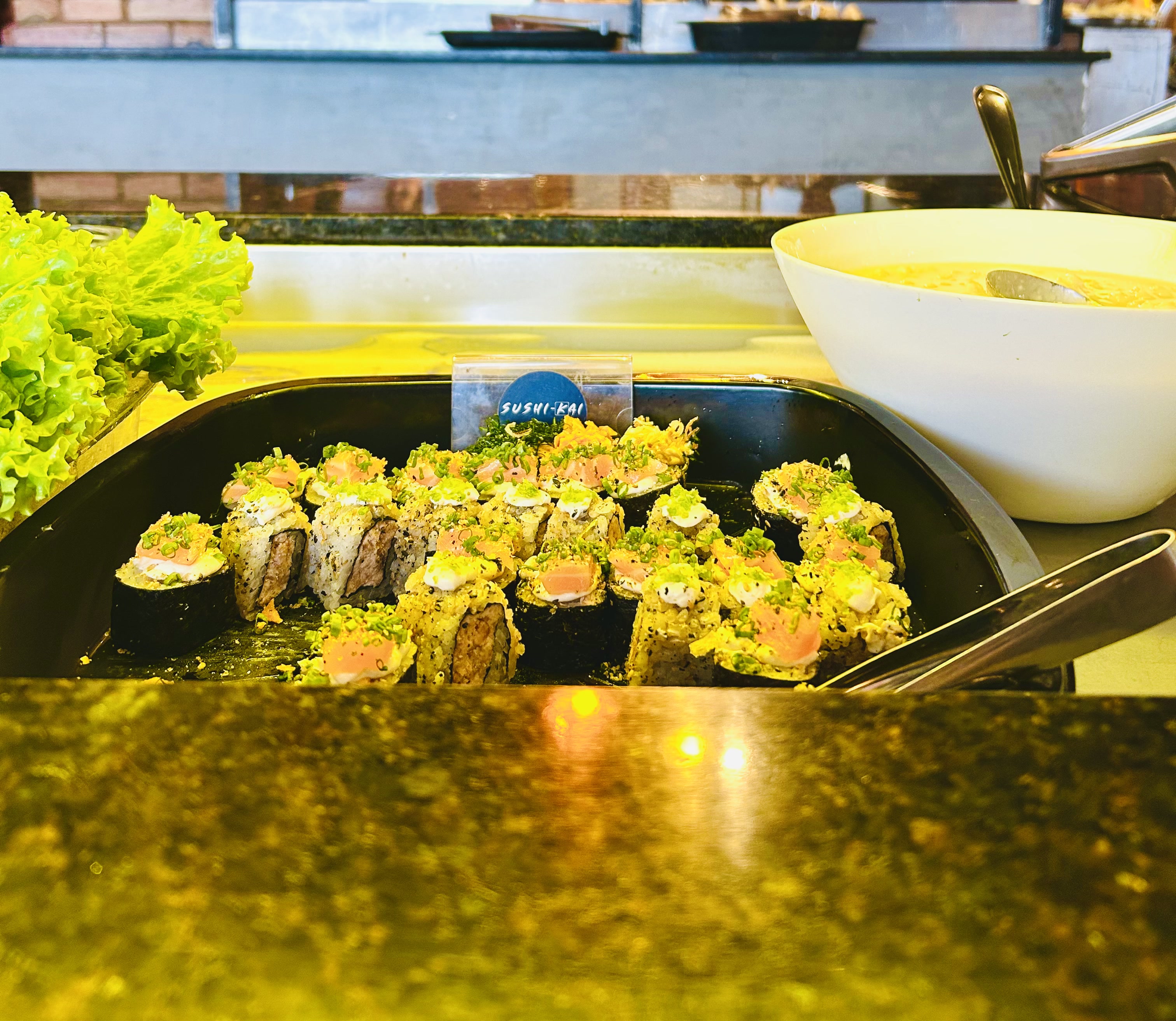 Sushi