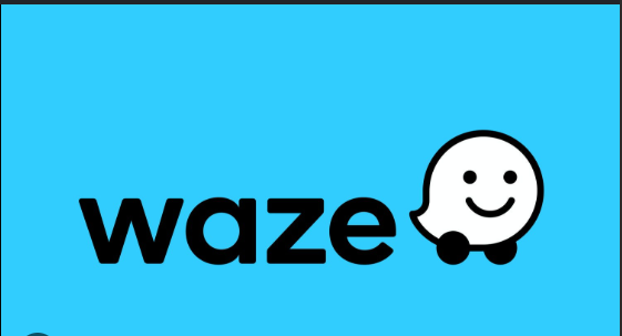 Abrir no Waze